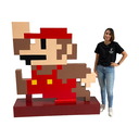 Décopack Mario XL