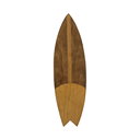 Planche de surf vintage - 175cm