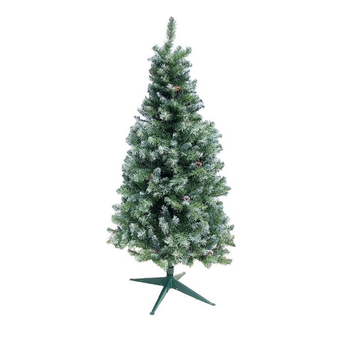 Sapin enneigé - 160 à 180cm