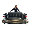 Coffre voiture banquette Cadillac - 105cm