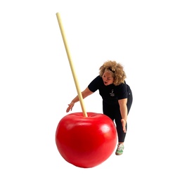 [locbon25] Pomme d'amour - 210cm