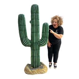 [locfar19] Cactus -  193cm