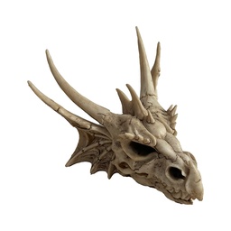 [locgot16] Crâne de dragon GOT - 17cm