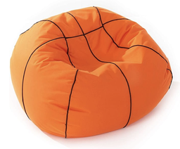 [locspo25] Pouf basketball